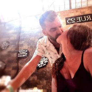 Meet your Posher, Sami-li